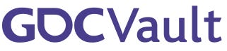 GDC Vault Logo